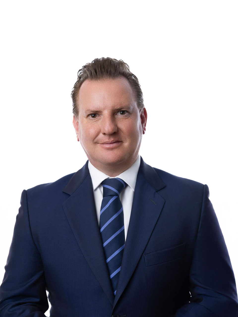 Adam Wilson