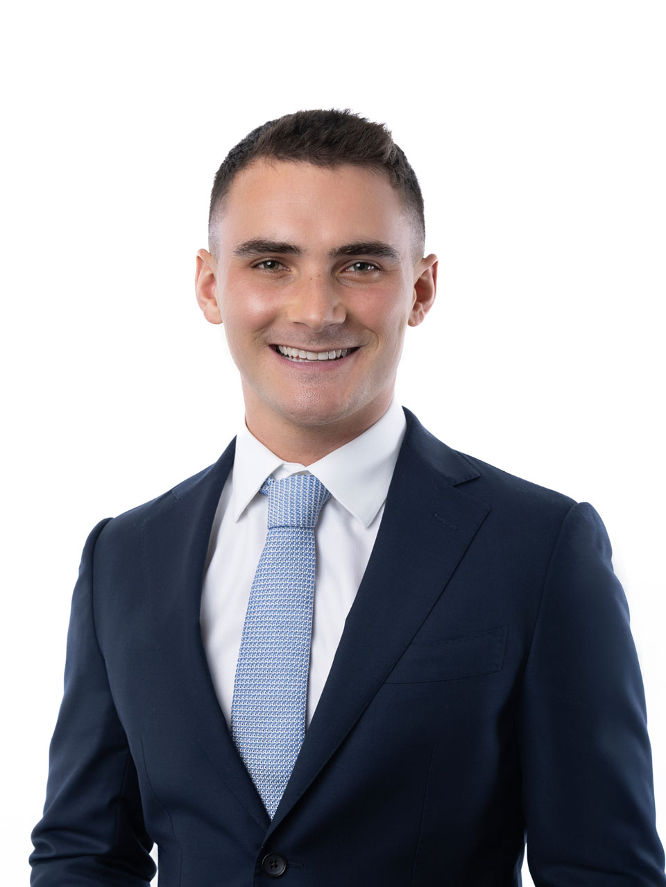 Daniel Flynn
