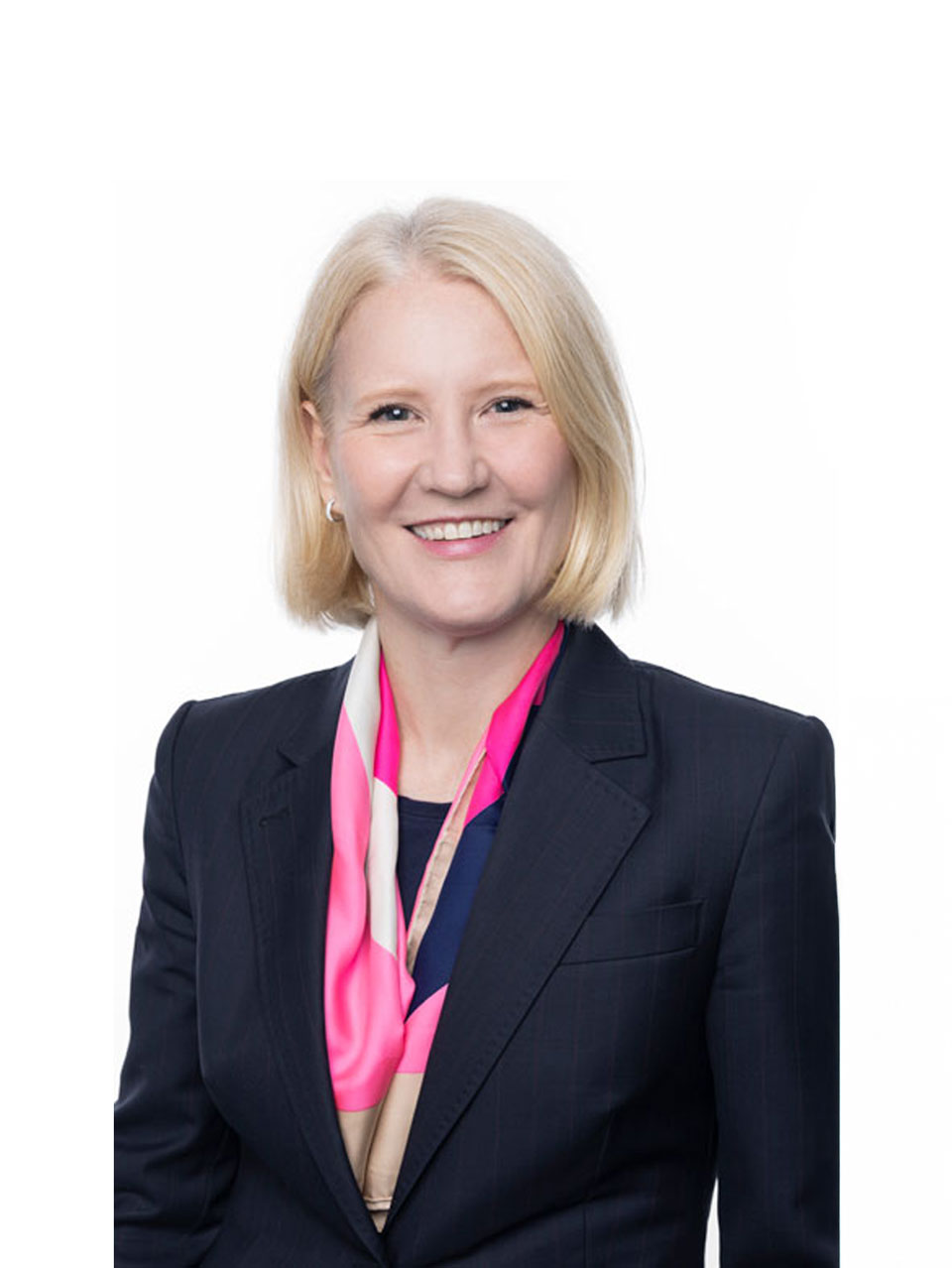 Fiona Holyoake